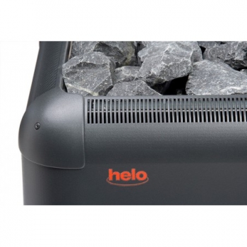 Электрокаменка HELO SKLE LAAVA 1501