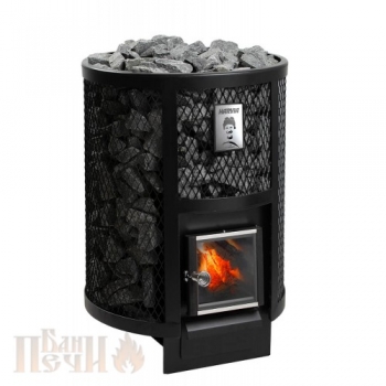 Дровяная печь Harvia Ville Haapasalo 240