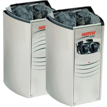 Электрокаменка HARVIA VEGA COMPACT BC 23