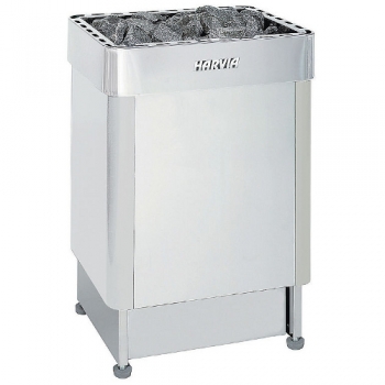 Электрокаменка HARVIA SENATOR T10,5
