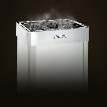 Электрокаменка HARVIA SENATOR T10,5
