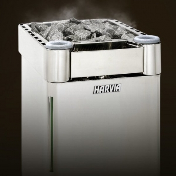 Электрокаменка HARVIA SENATOR COMBI T 7C AUTO