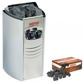 Электрокаменка HARVIA VEGA COMPACT BC 23