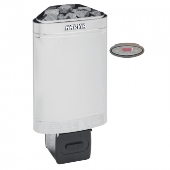 Электрокаменка HARVIA DELTA D 23 EE
