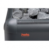 Электрокаменка HELO SKLE LAAVA 1501