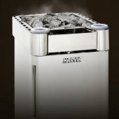 Электрокаменка HARVIA SENATOR COMBI T 9C