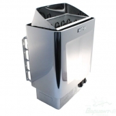 Электрокаменка HARVIA TRENDY KIP 45T Steel
