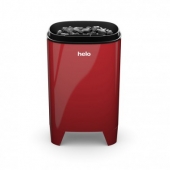 Электрокаменка HELO FONDA DET 800 RED