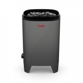 Электрокаменка HELO FONDA 600 DET GREY