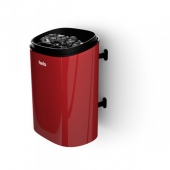Электрокаменка HELO FONDA DET 800 RED